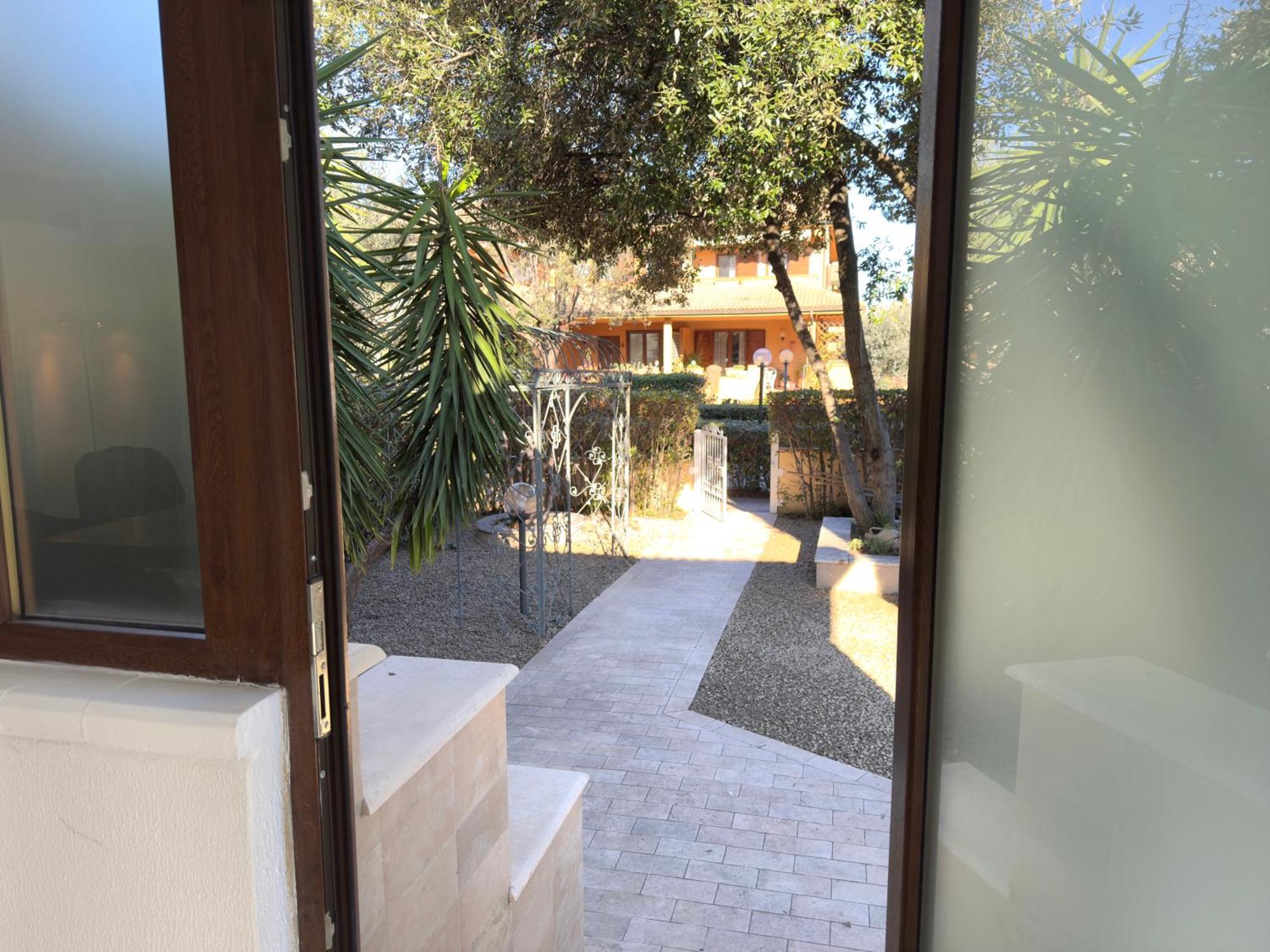 גרוסטו Residence Il Boschetto - Villa Con Piscina מראה חיצוני תמונה
