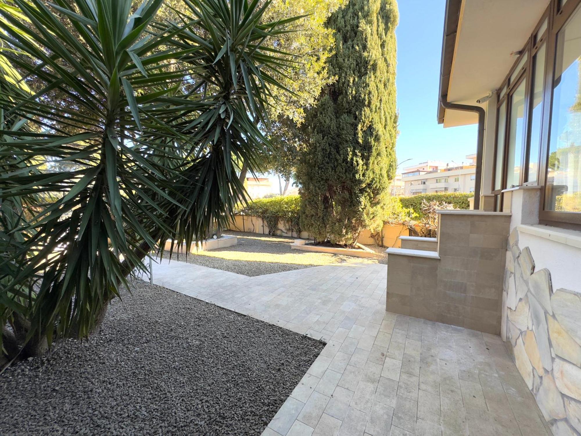 גרוסטו Residence Il Boschetto - Villa Con Piscina מראה חיצוני תמונה
