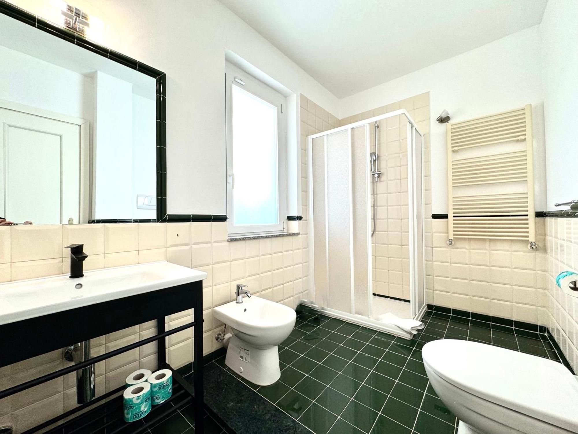 גרוסטו Residence Il Boschetto - Villa Con Piscina מראה חיצוני תמונה