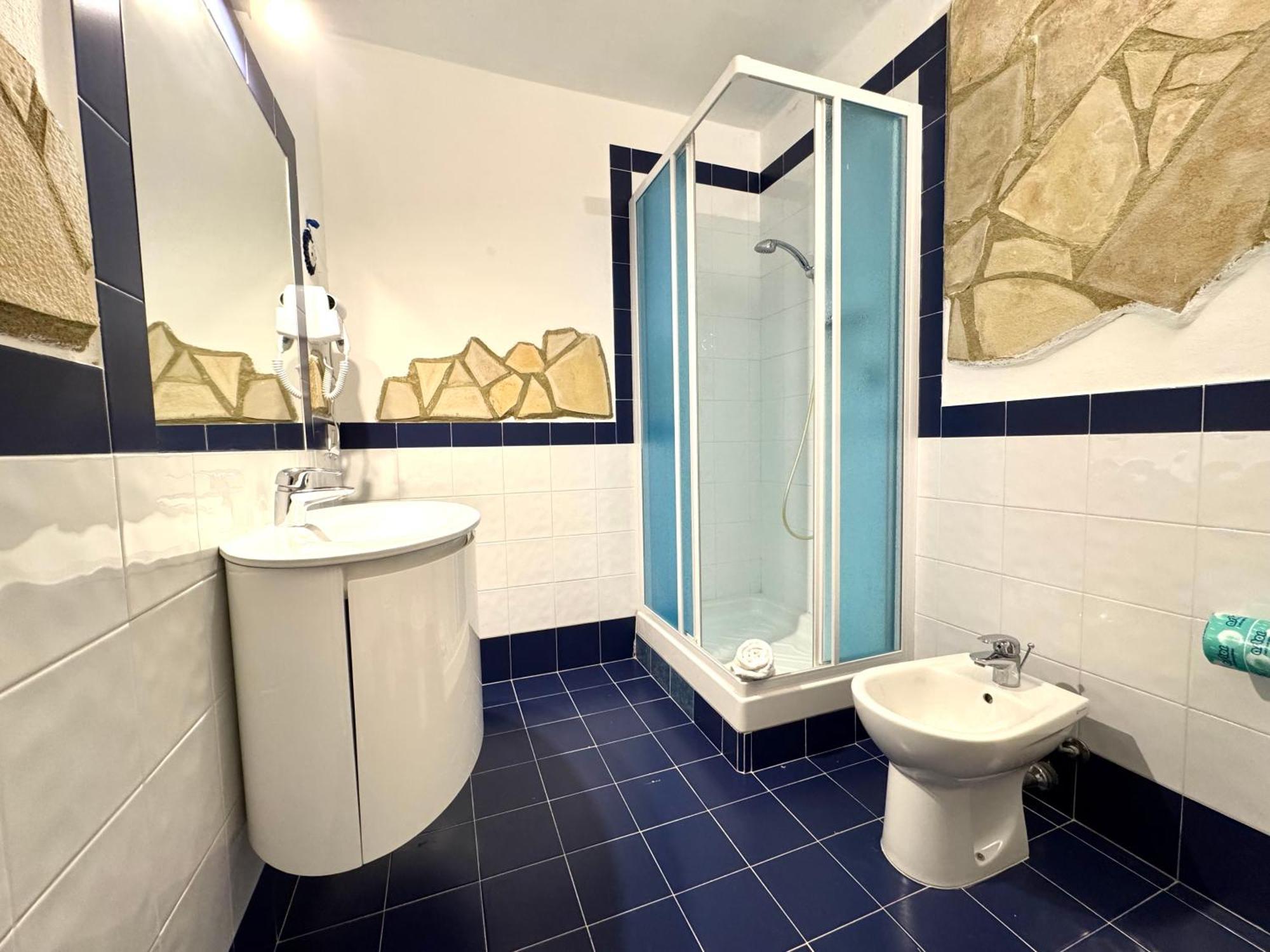 גרוסטו Residence Il Boschetto - Villa Con Piscina מראה חיצוני תמונה